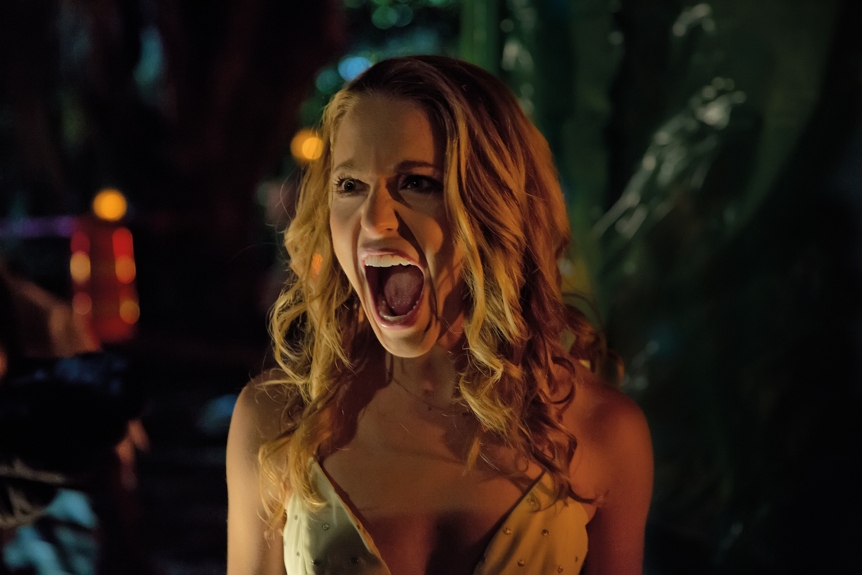 Alles über „HAPPY DEATHDAY“-Shootingstar Jessica Rothe!