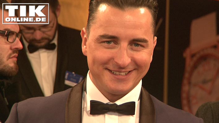 „Dirndl – Wahnsinn – Hulapalu“ – Andreas Gabalier auf Tour!