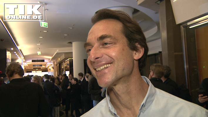Tim Lobinger über seinen Kampf gegen den Krebs, seine Familie und die Liebe!