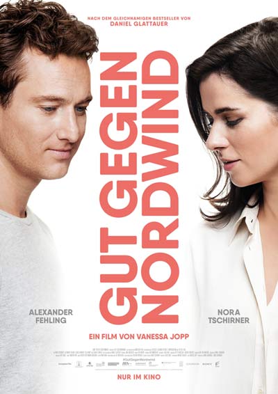 „GUT GEGEN NORDWIND“ Filmpakete gewinnen!