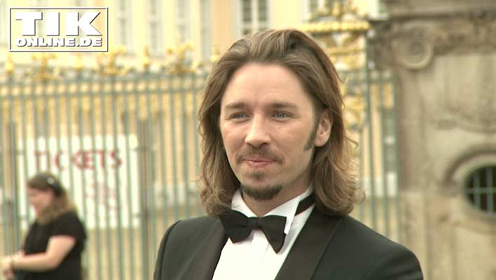 Gil Ofarim – Neue Freundin?