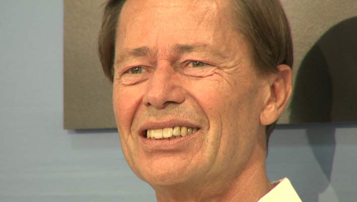 Thomas Middelhoff bekennt sich „Schuldig“