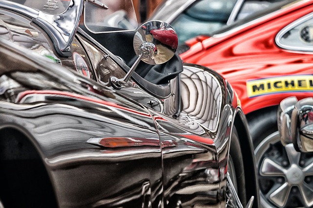 Promis am Steuer – welche Cars fahren die Stars?