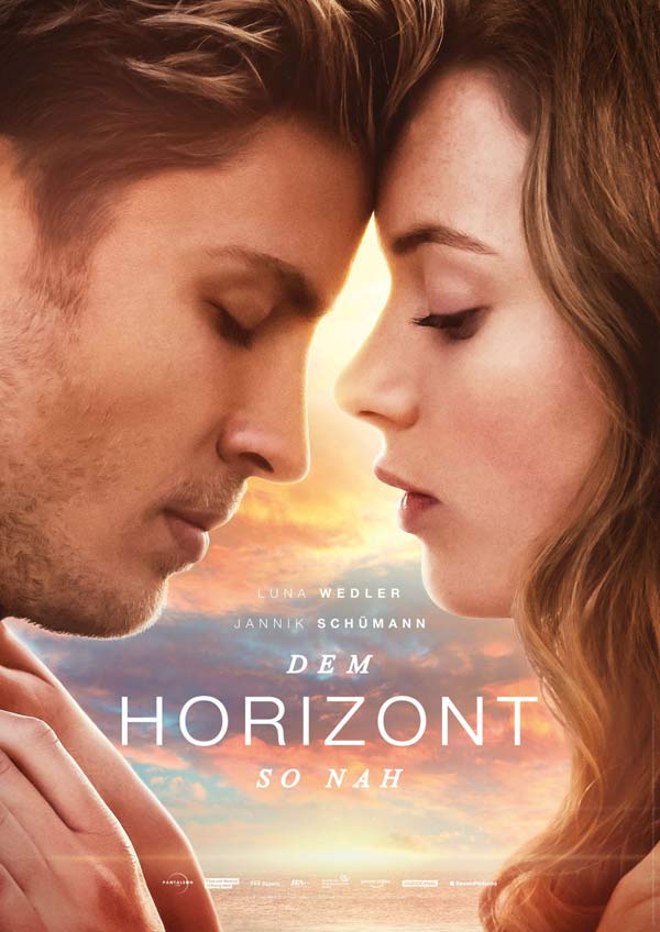 „DEM HORIZONT SO NAH“ – Tolle Pakete zum Kinostart gewinnen!