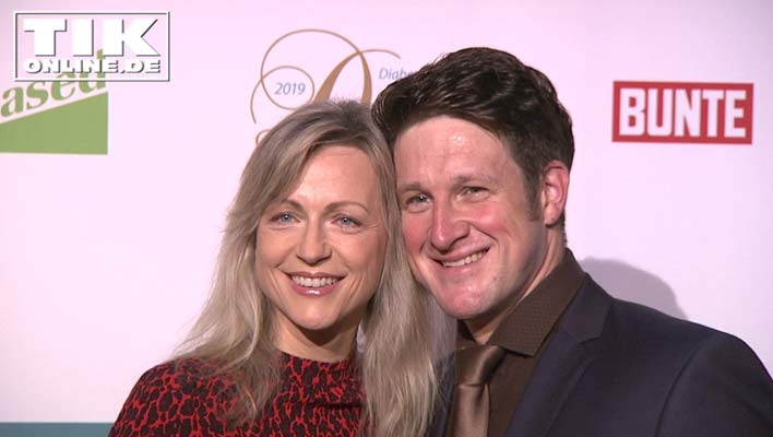 Diabetes Gala 2019 – Promis outen sich als Diabetiker und klären auf!
