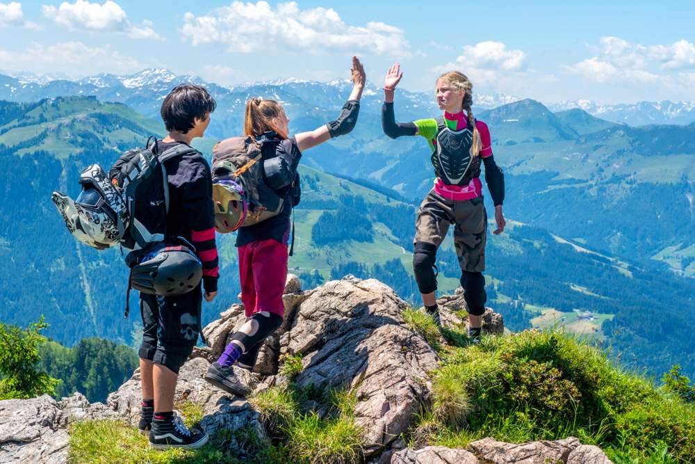 „MADISON“ – Überraschungspakete fürs Familienkino