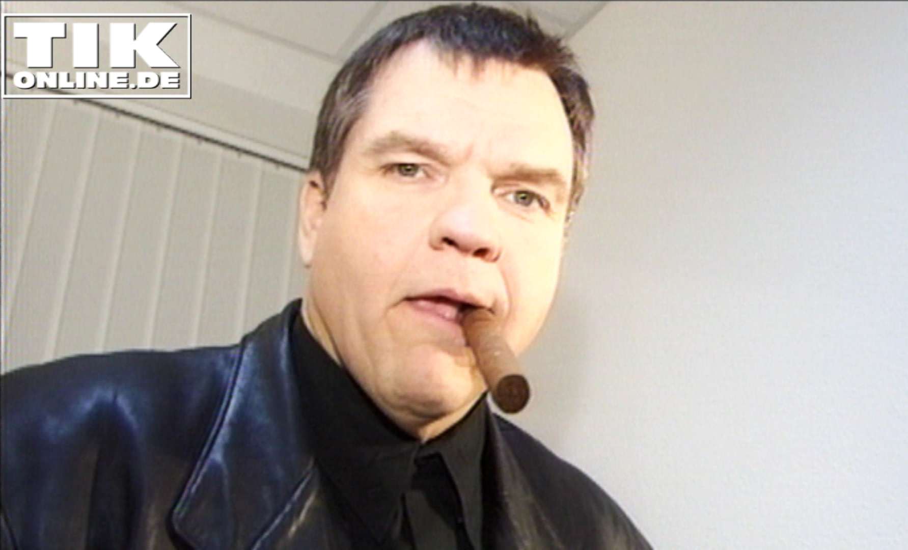 Trauer um Rockstar „Meat Loaf“