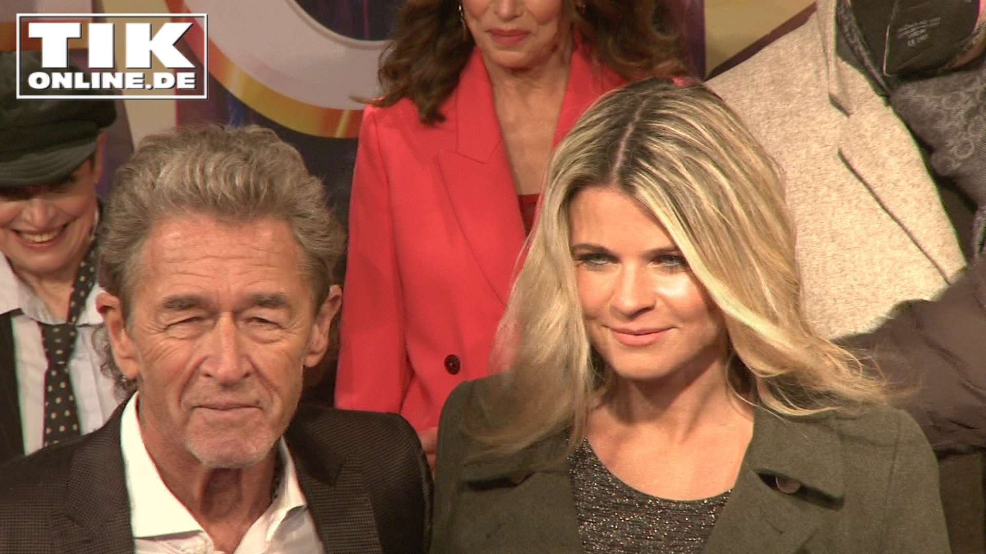 Peter Maffay über Liebe, Kino und Corona – „Wir leben auf Entzug seit 2 Jahren“