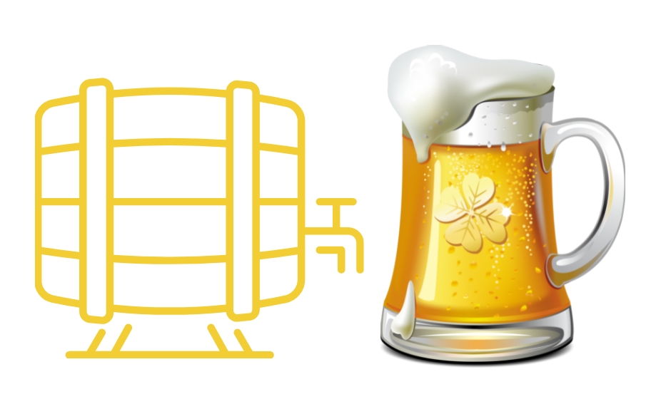 Welche Haltbarkeit hat Bier eigentlich?