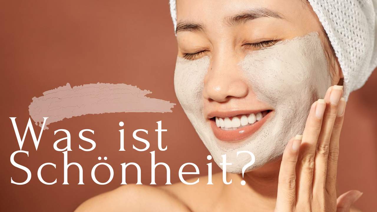 Die Schönheit liegt im Auge des Betrachters