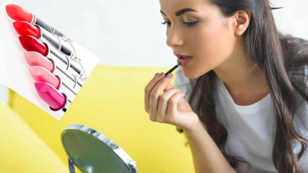 Beauty Trends 2022