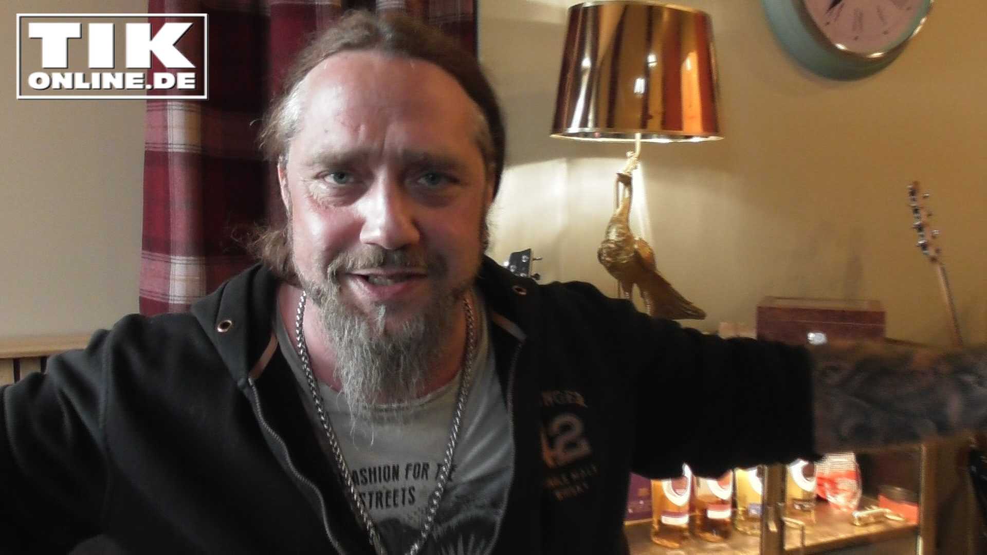 Martin Kesici – Bald Schlagerstar?