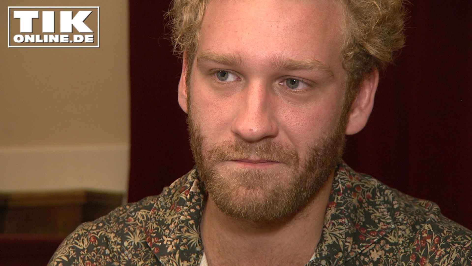 Johannes Hallervorden schlägt Alarm – Theater in Not!