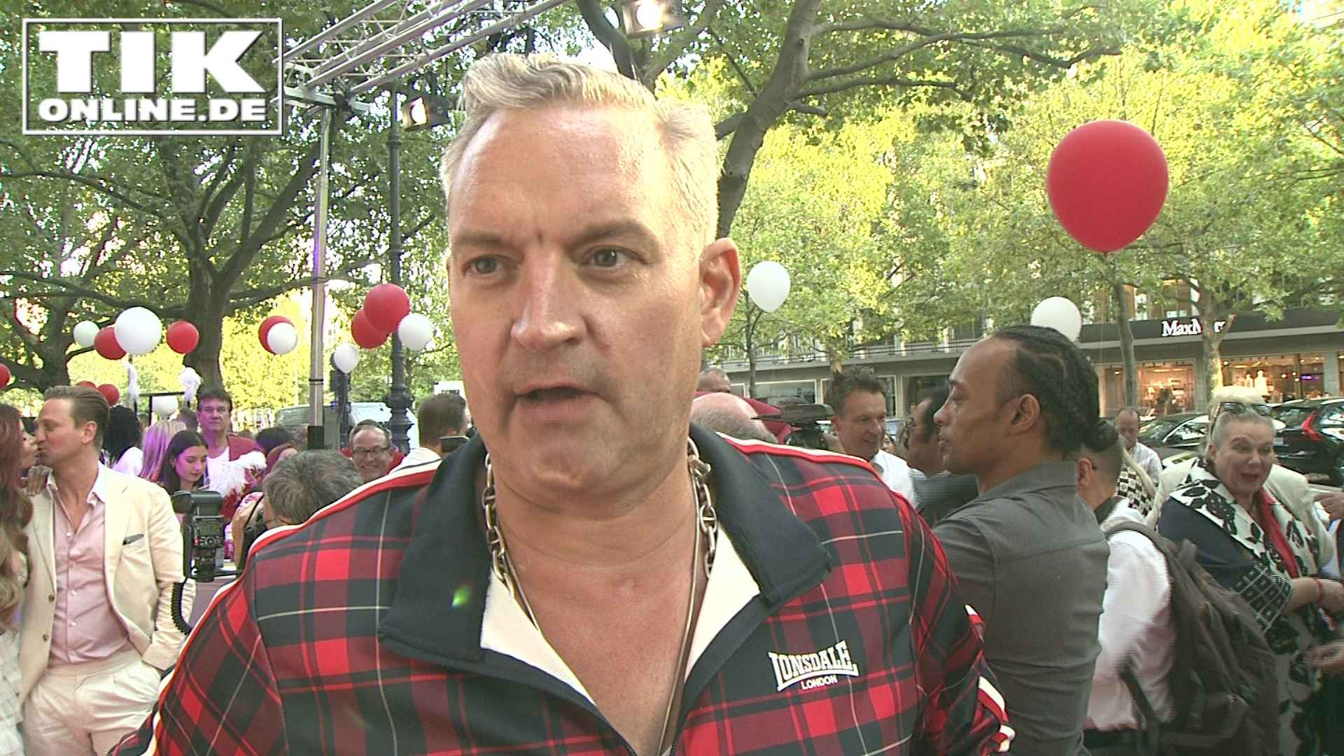 Christian Kahrmann – So kämpft er sich zurück ins Leben!