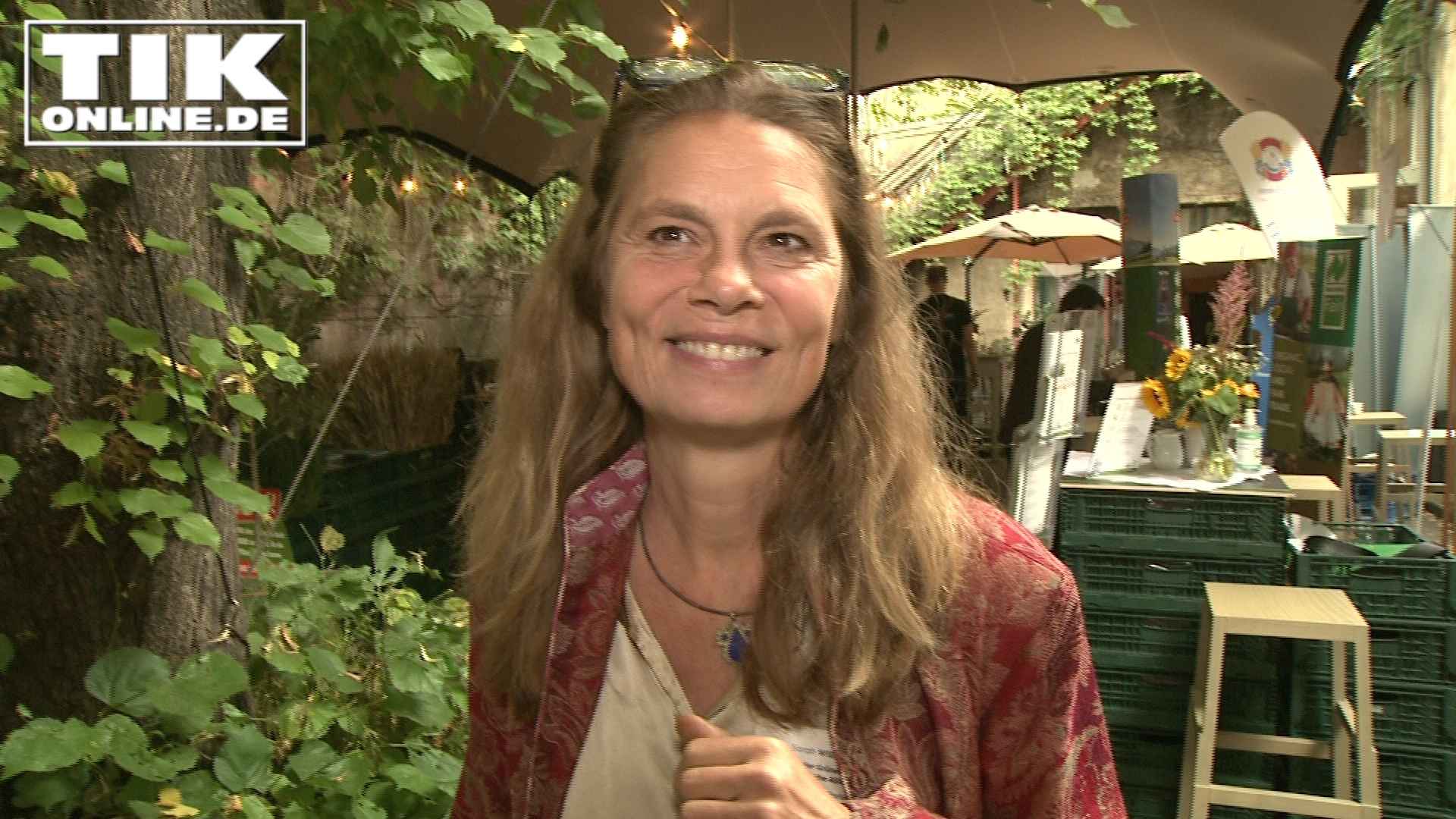 Sarah Wiener – Darum ist König Charles III. so sympathisch!