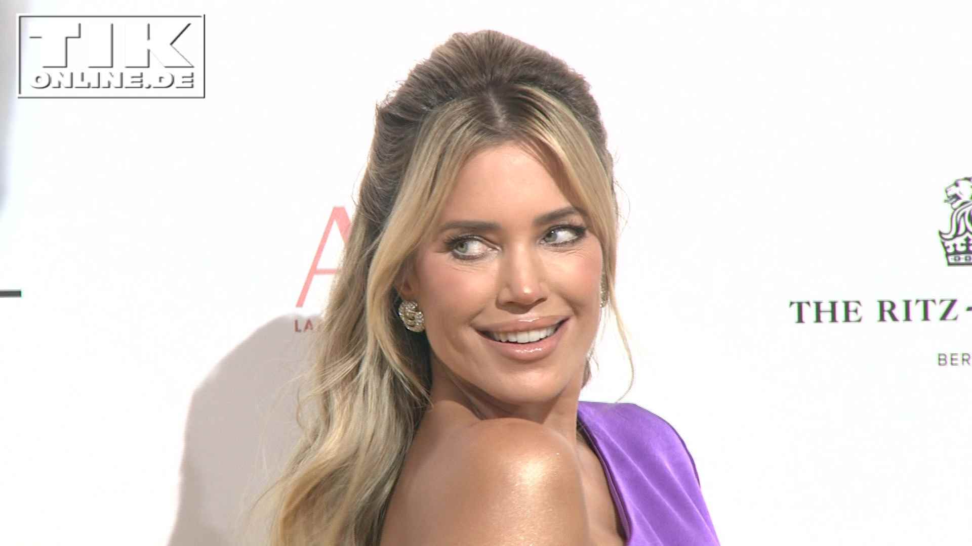 Sylvie Meis – „Ich möchte Oma werden!“