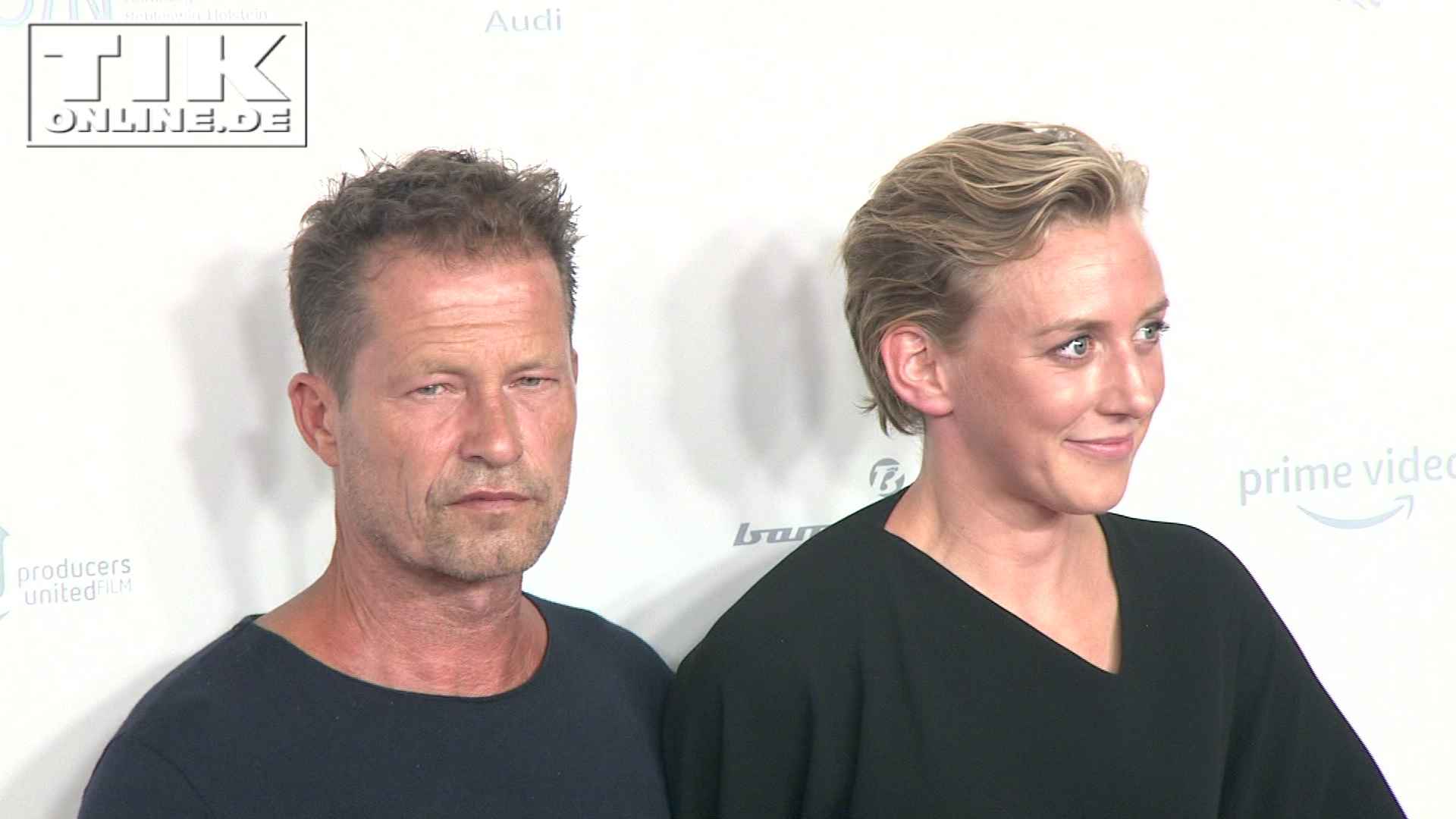 „Lieber Kurt“-Weltpremiere – Til Schweiger ist glücklicher Opa, Luna Schweiger mit neuem Freund!