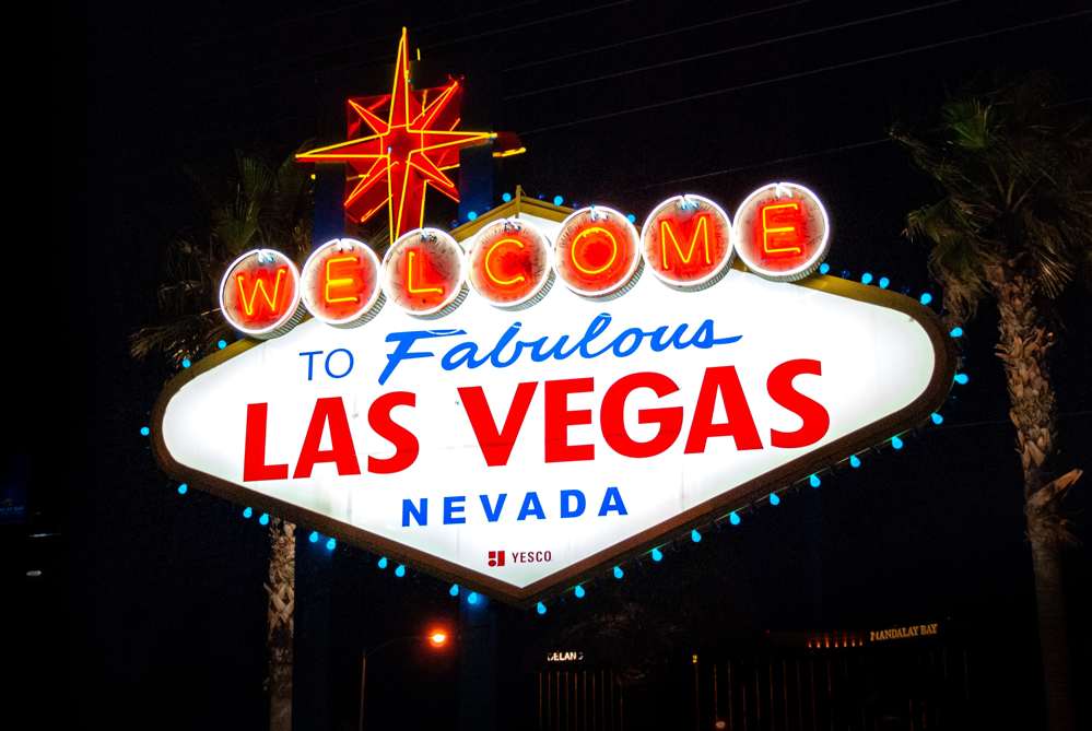 Las Vegas Style – Was tragen die Stars im Casino?