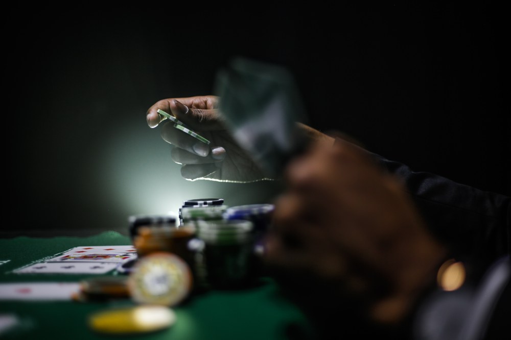 Zockende Promis – Wer wagt gerne mal ein Spielchen?