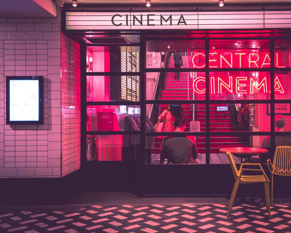 Glücksspiel im Kino – die berühmtesten Casino-Filme