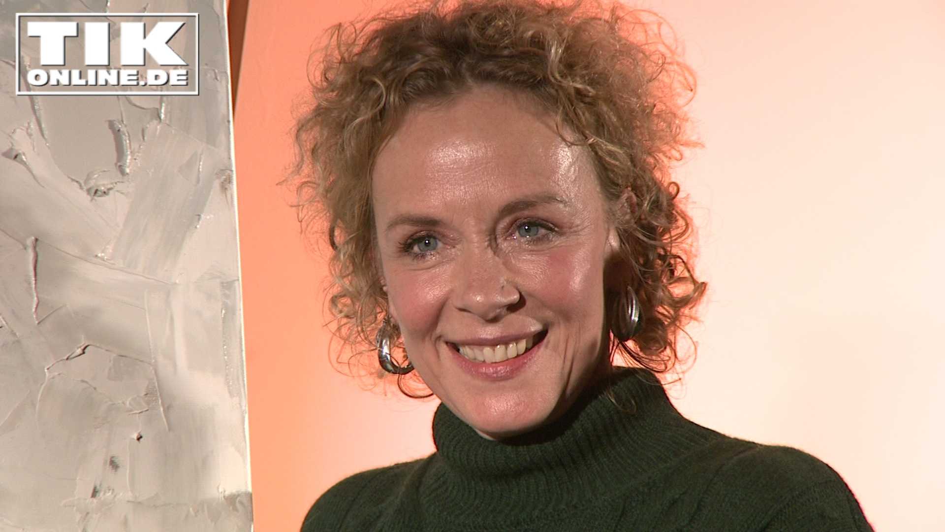 Askania Award 2023 – Franz Beckenbauer und Katja Riemann geehrt