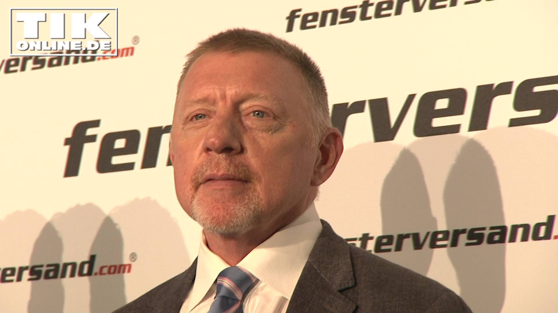 Boris Becker – Dicker Werbedeal nach Gefängnis – Das steckt dahinter!