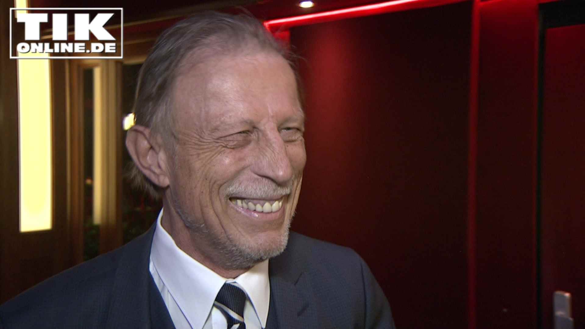 Christoph Daum wird 70 – „Der Krebs ist zurückgegangen“