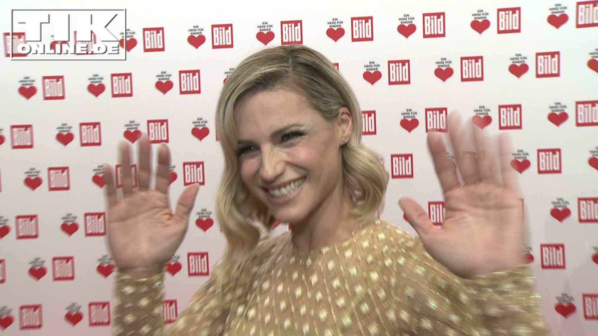 Michelle Hunziker über Oma-Glück und ihren neuen Freund „Es ist jetzt gerade entstanden…“