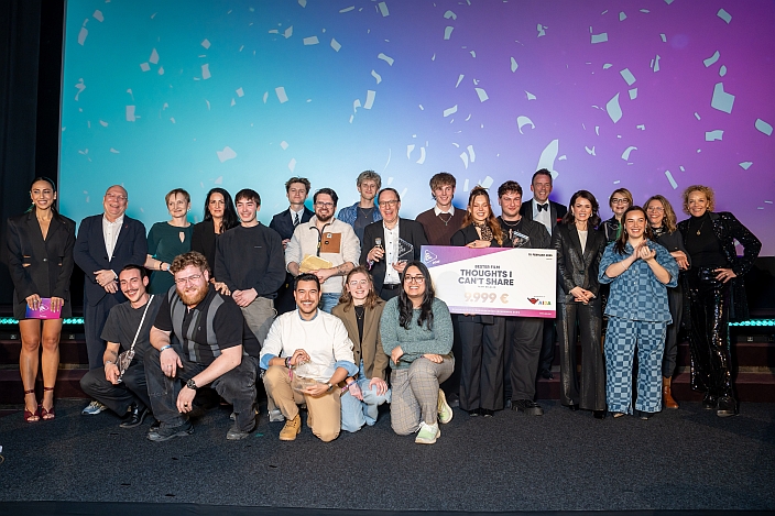 99 Fire Films Award – Promis über Freundlichkeit