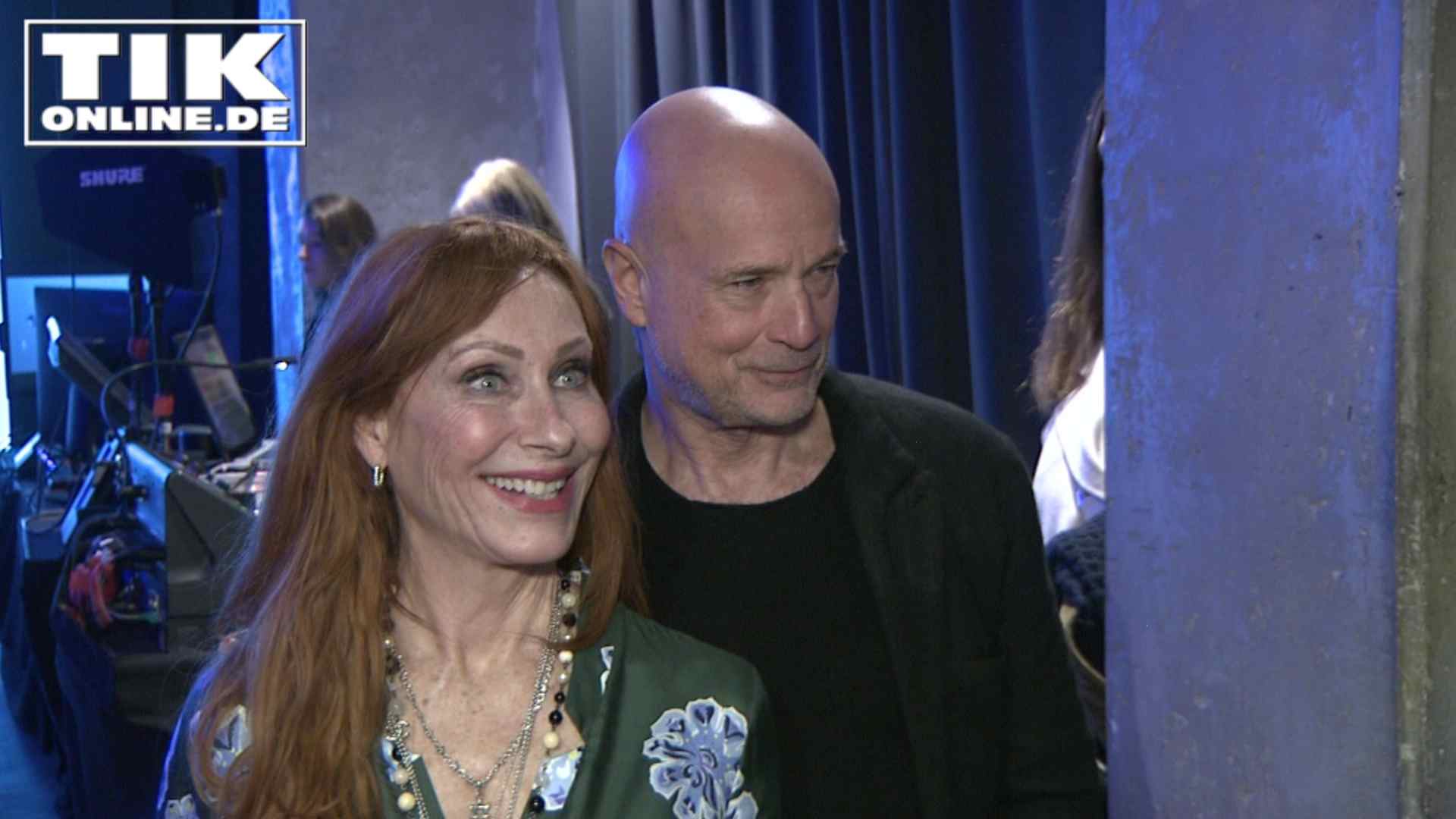Ehrenpreis für Andrea Sawatzki beim „Blaue Blume Award“ – Power und Lebensfreude mit Ü60
