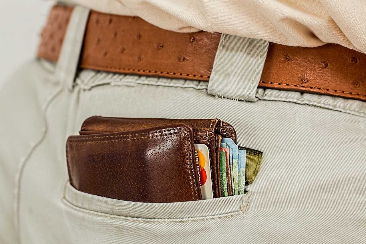 Moderne Flexibilität – Neue Weichenstellung bei Kreditkarten mit Verfügungsrahmen