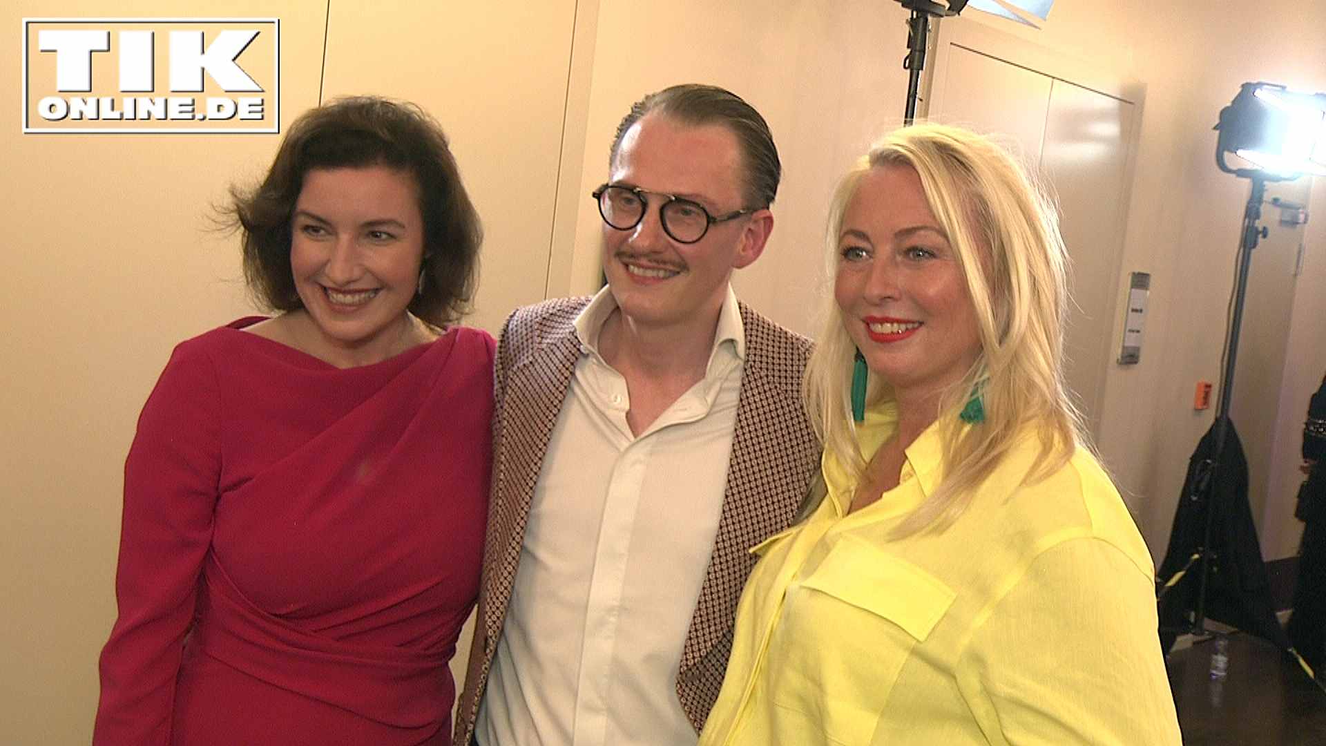 „Heimat-Talk“ – Promis sehr persönlich über Heimat und Sommerpläne