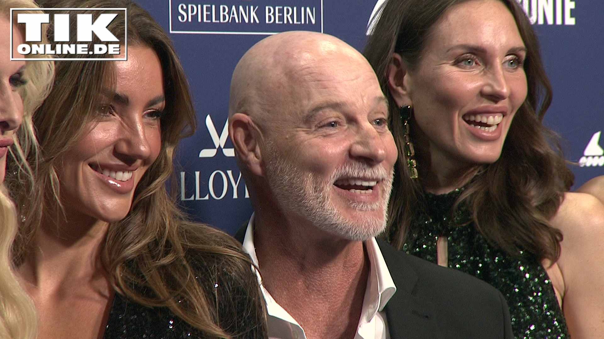 Deutscher Schauspielpreis 2025 – Die Stars werden gefeiert aber fast 70% sind arbeitslos?!