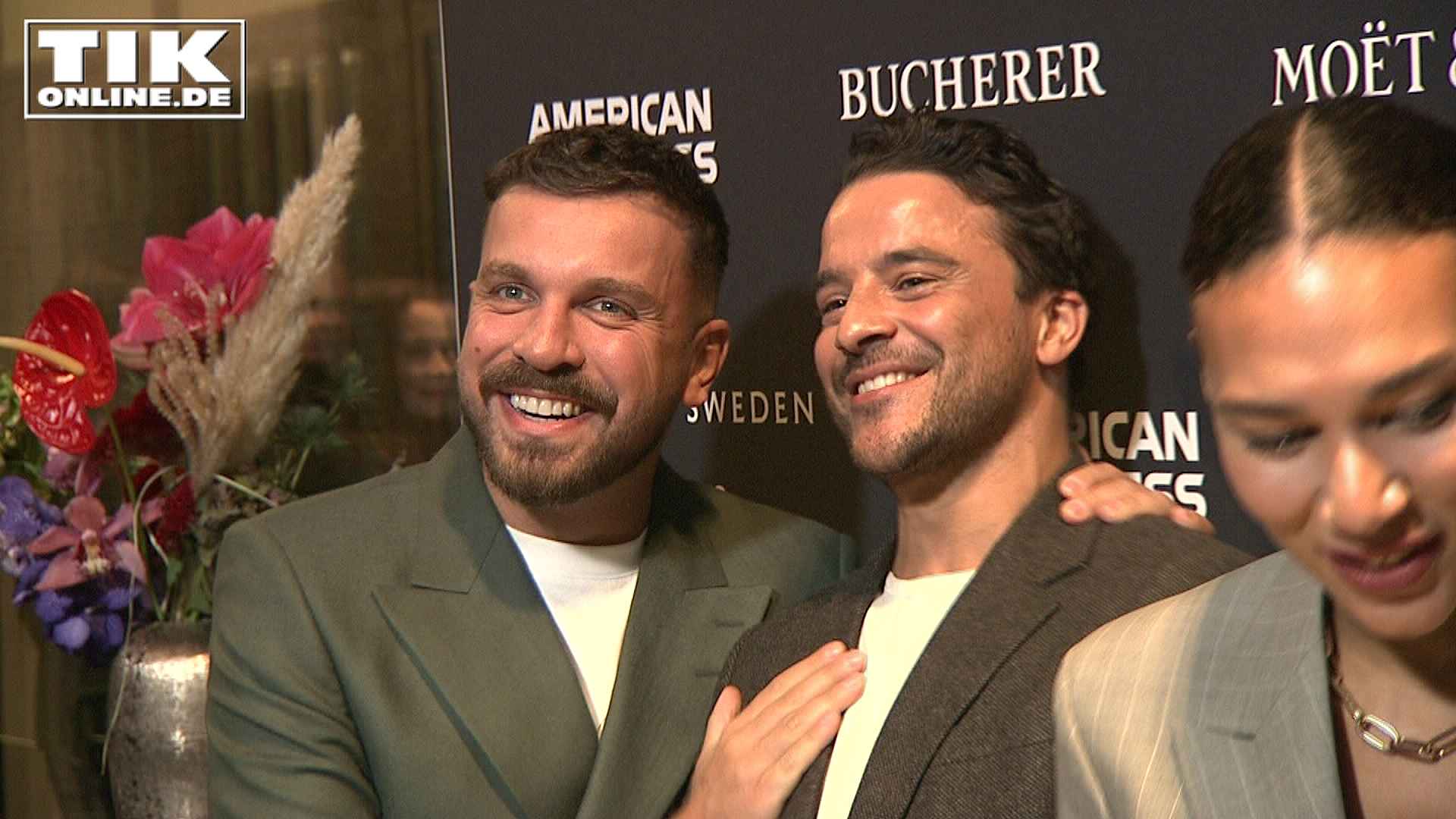 5 Jahre Esquire – Stars über Beruf, Erfolg und Privates