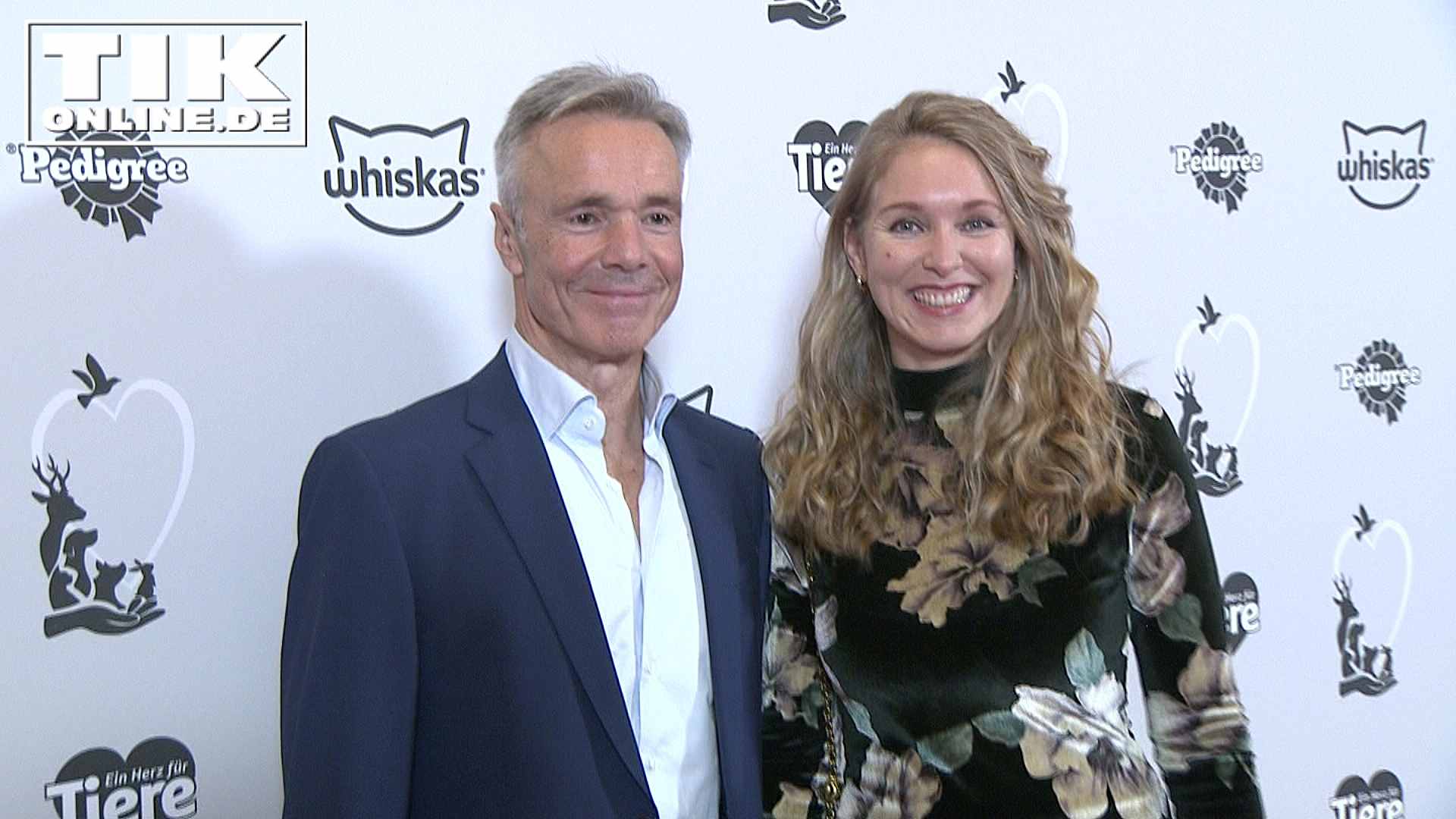 Hannes Jaenicke gewinnt Deutschen Tierschutzpreis – Klartext über Artensterben, Massentierhaltung und Politik – Tierschutz als Erziehung zur Menschlichkeit