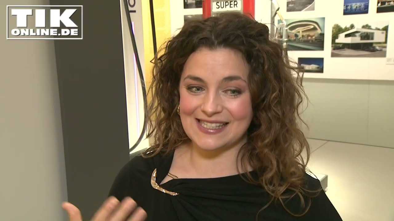 Ronja Forcher über KI: Warum der „Bergdoktor“-Star jetzt eigene Gesetze fordert