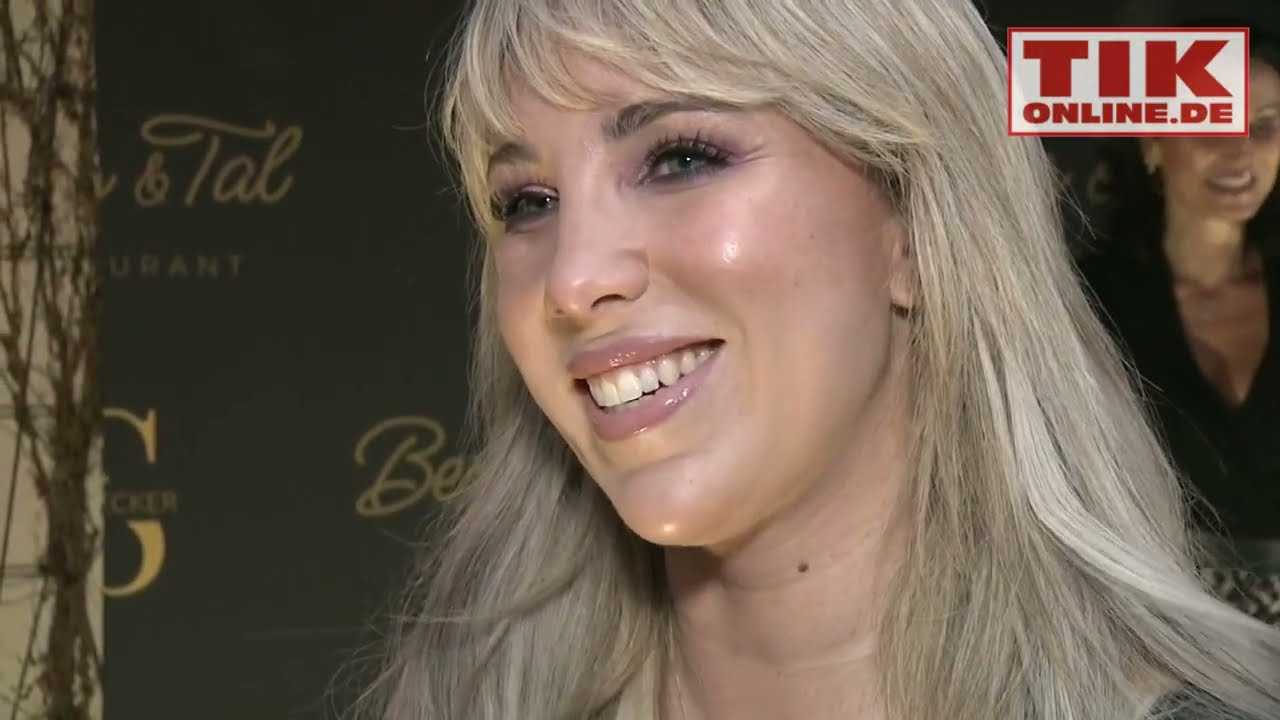 Annemarie Eilfeld: Ihr mutiger Kampf gegen bösartige Hate-Kommentare