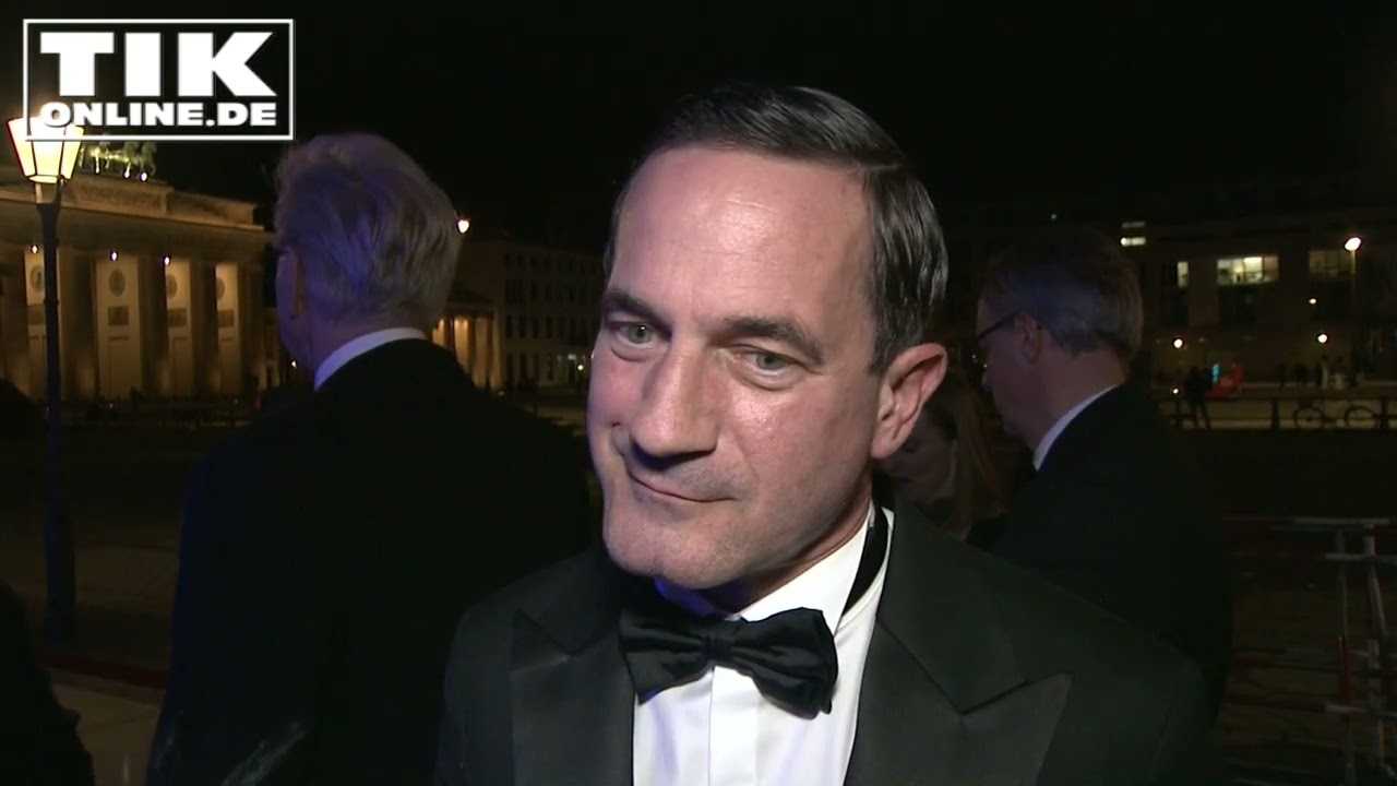 Sönke Möhring erklärt: „England ist uns Deutschen am nächsten!“