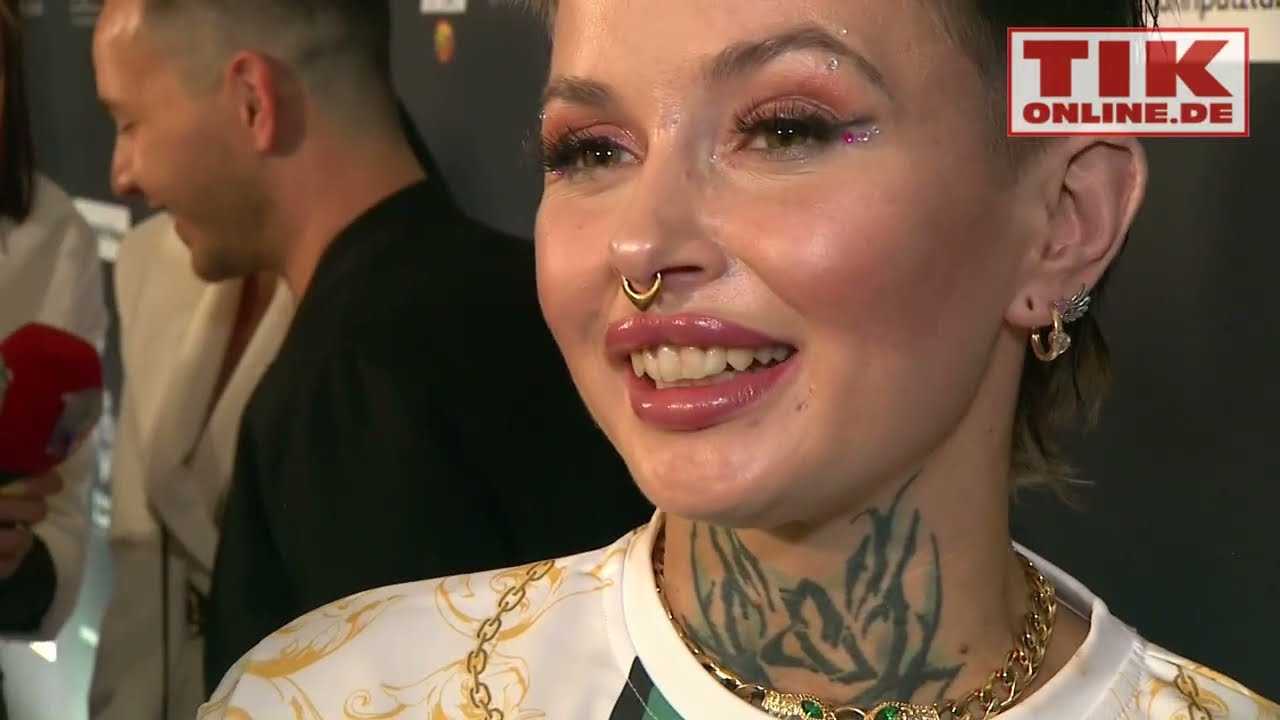 Edith Stehfest privat: Warum die Rückkehr in ihre Heimat ihr das Leben „rettete“