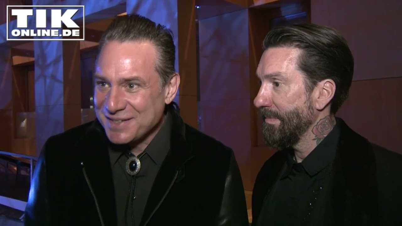 Warum „The BossHoss“ ein britisches Herz haben: Alec Völkel und Sascha Vollmer im Interview…