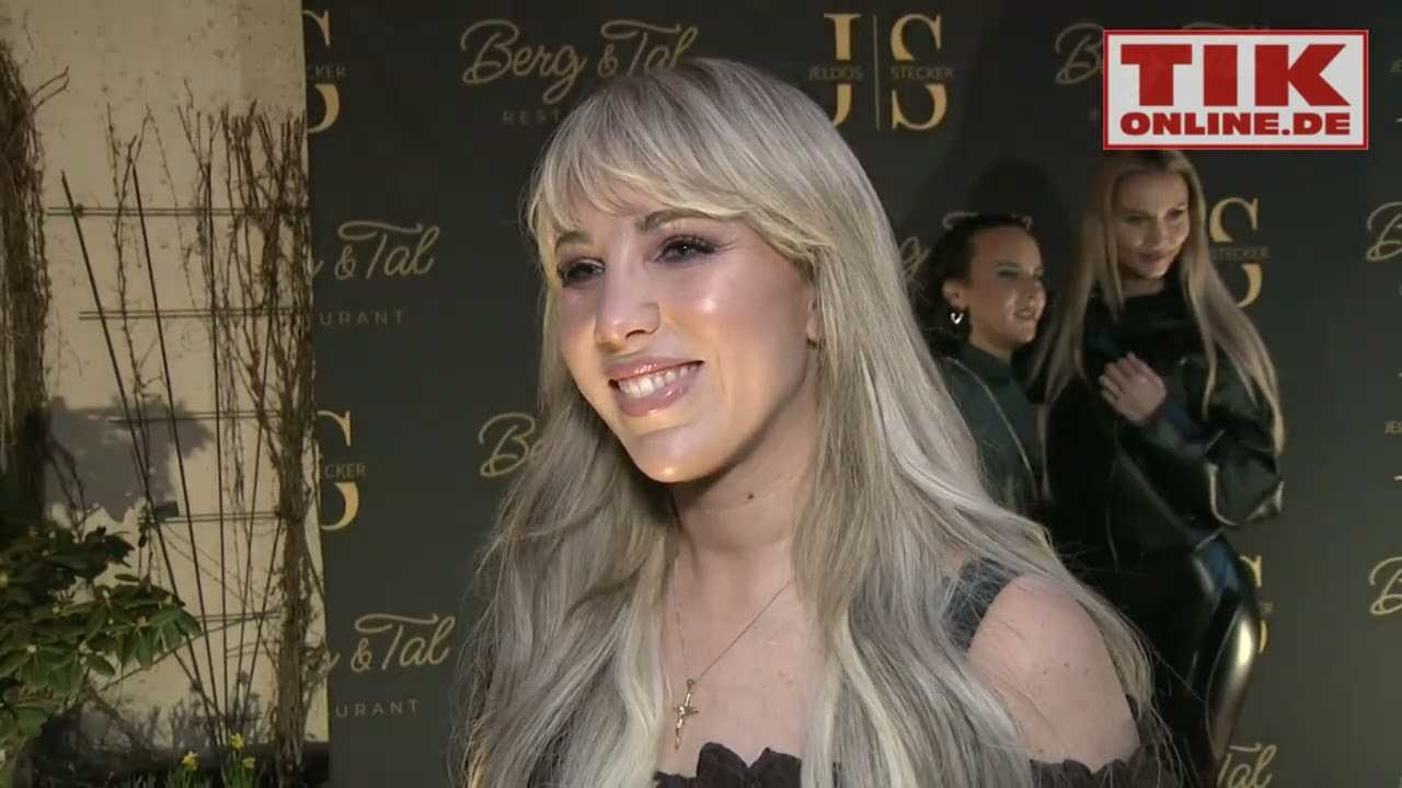 Annemarie Eilfeld über ihren Glauben: „Jesus beeindruckt und imponiert mir“