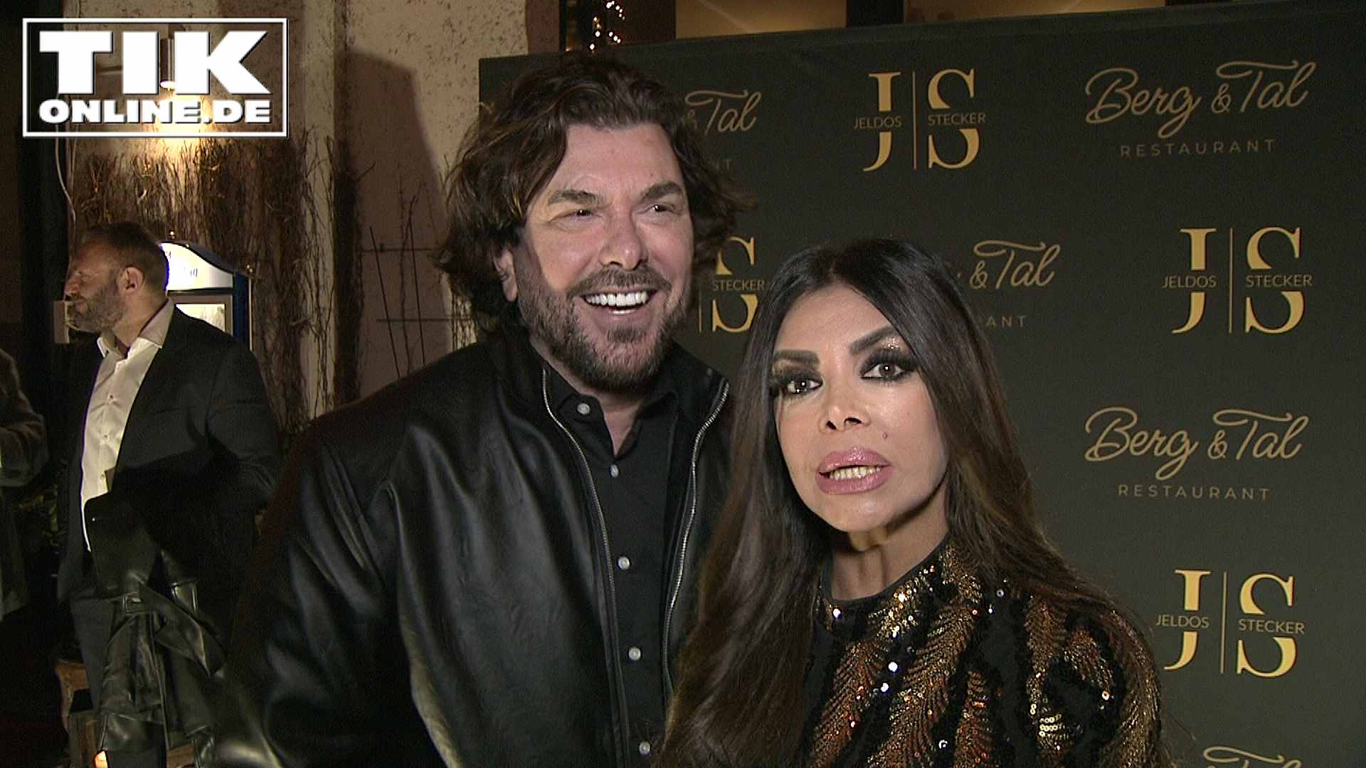 Kader Loth sucht neuen Mann! „Über 70, mit einem Bein im Grab“