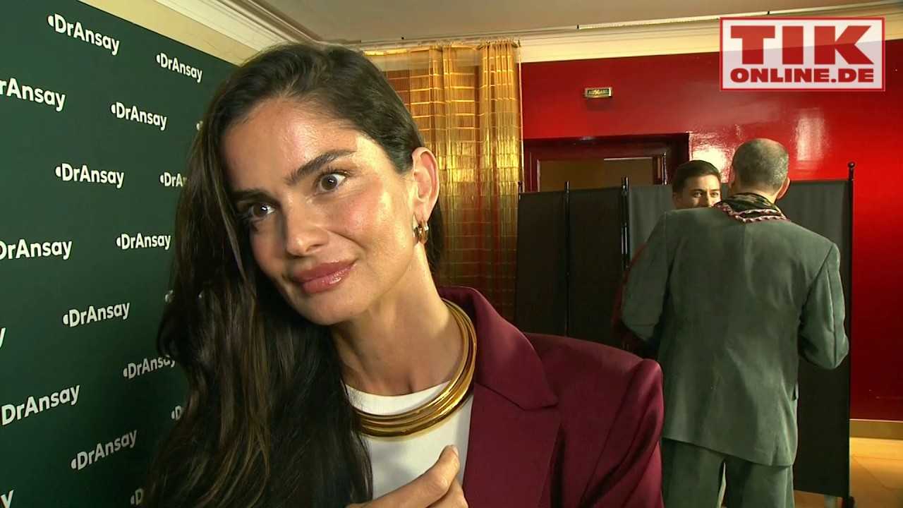 Shermine Shahrivar über die Ereignisse im Iran: „Ich lebe für dieses Land“
