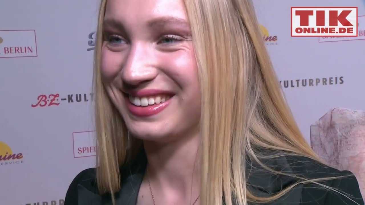 Schauspielerin Helena Zengel: Deutschlands Hollywood-Nachwuchs – Was sie erreichen möchte…