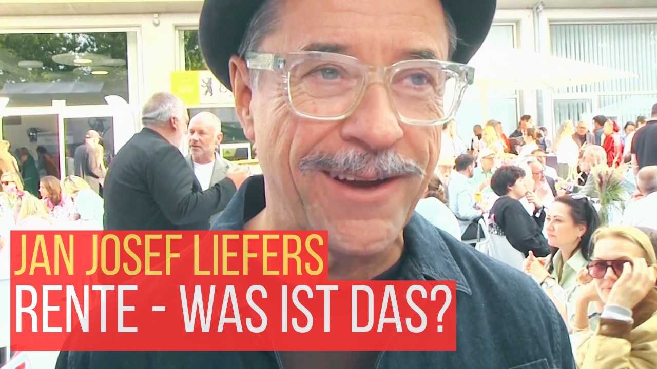 Tatort Münster: Jan Josef Liefers verrät das Geheimnis hinter den Rekord-Einschaltquoten