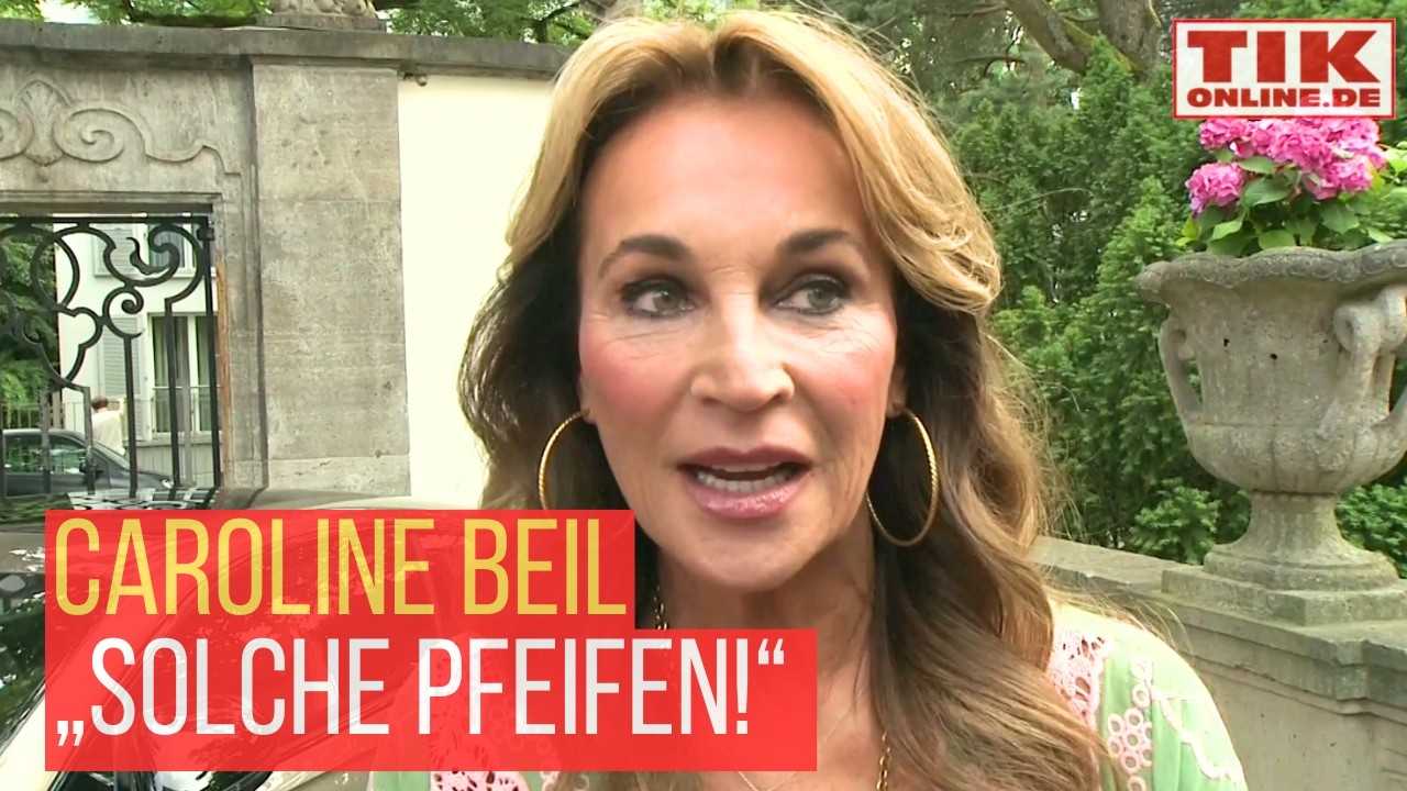 Caroline Beil wütend auf Politiker: „Solche Pfeifen braucht kein Mensch!“