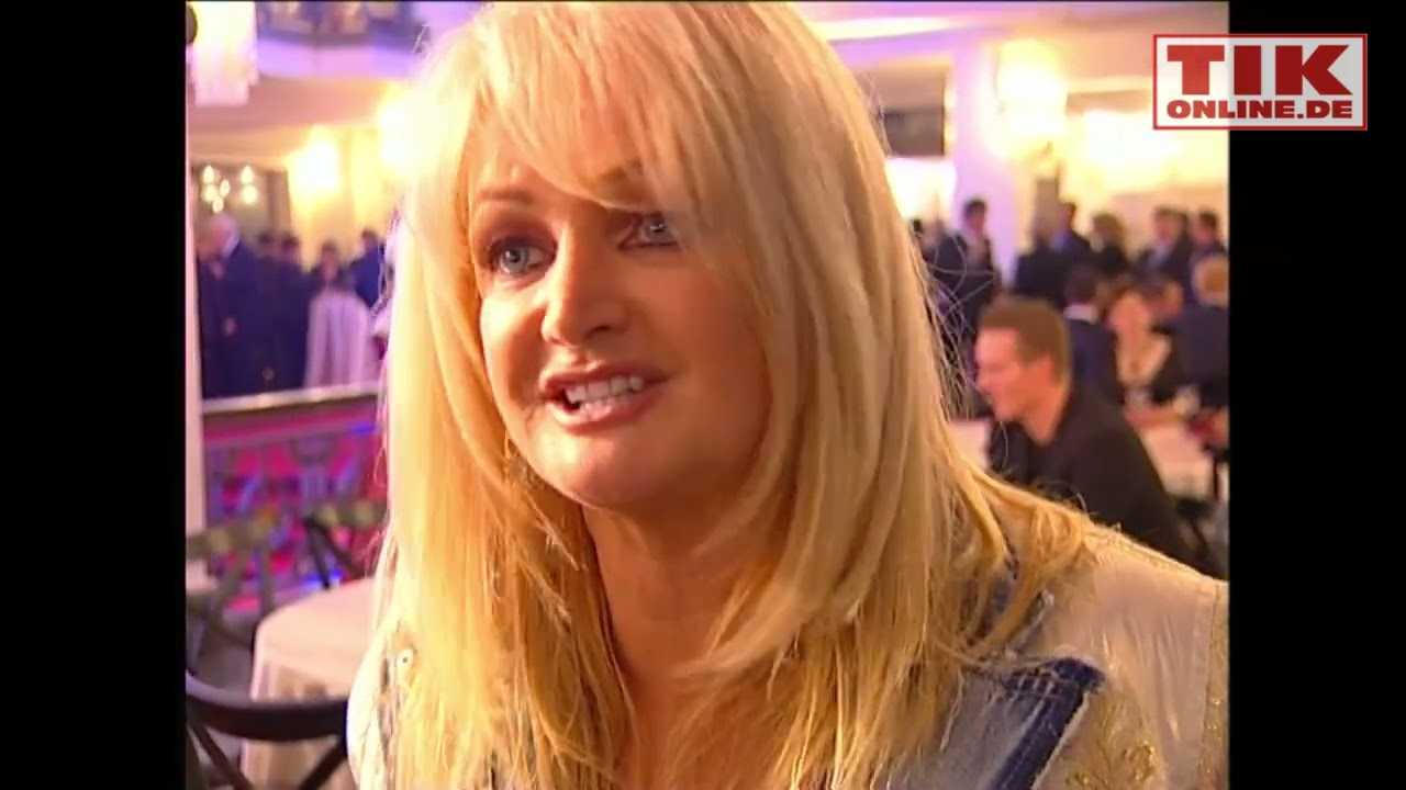 Rest in Peace, Bonnie Tyler (1951–2026): Her Emotional Message to Fans