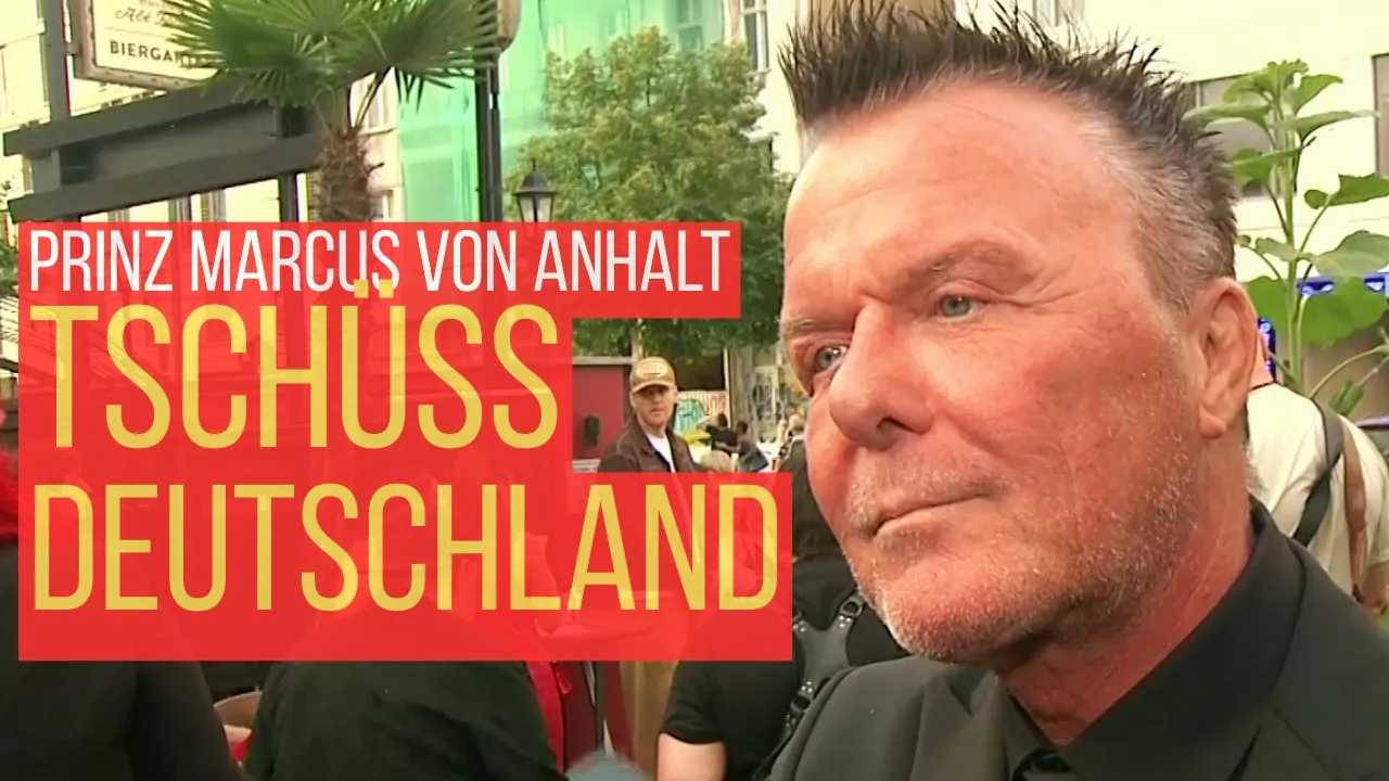 Prinz Marcus von Anhalt packt aus: „Mein teuerster Fehlkauf kostete 160.000 Euro!“