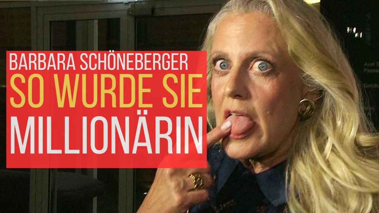 Barbara Schöneberger: Der Bergdoktor machte sie zur Millionärin! (Am Ende wirds lustig und heiß 😂)