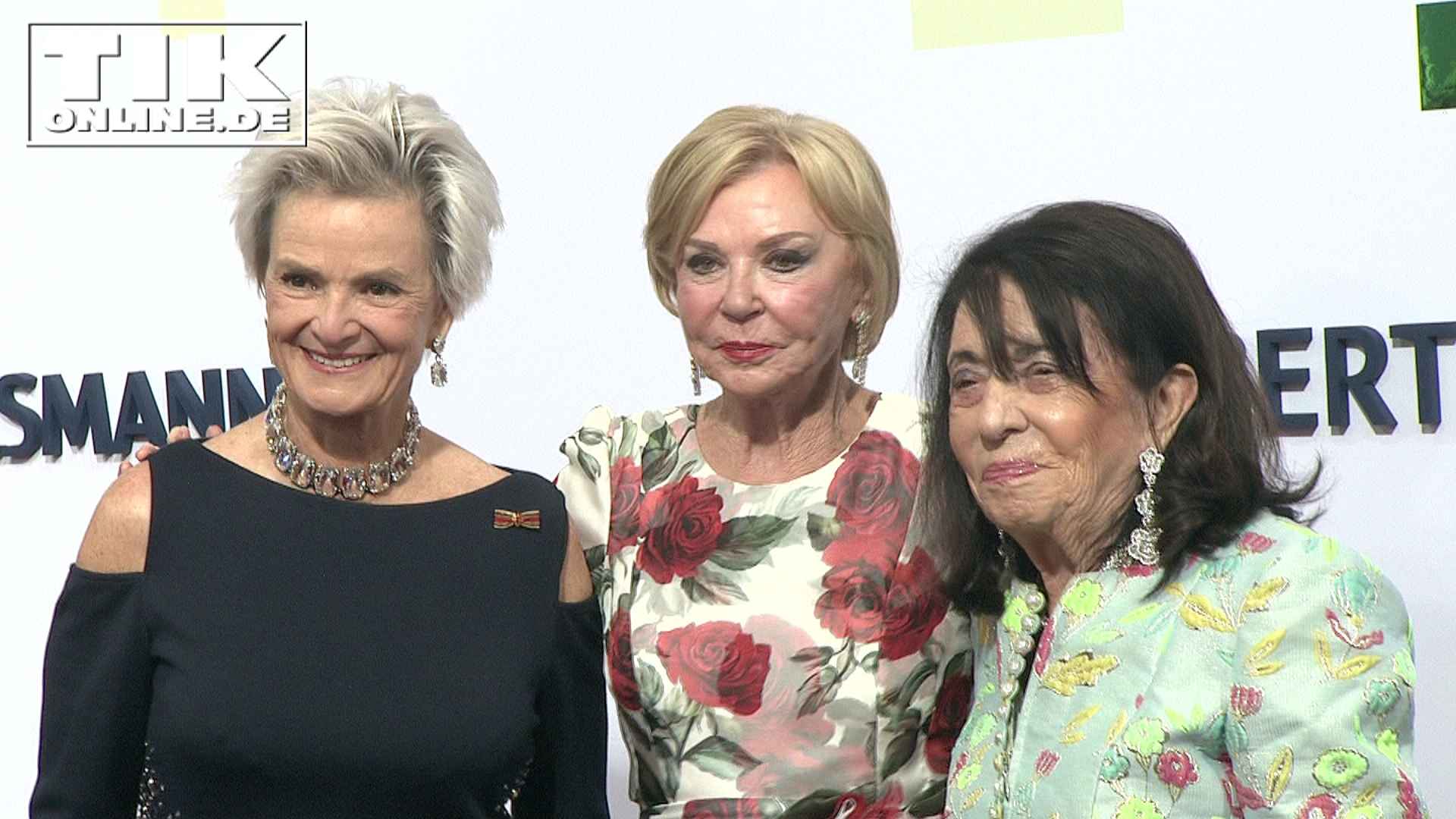 Bertelsmann Party 2026 – Samuel Koch übers Vaterglück, Sylvie Meis über ihre Traum-Karriere